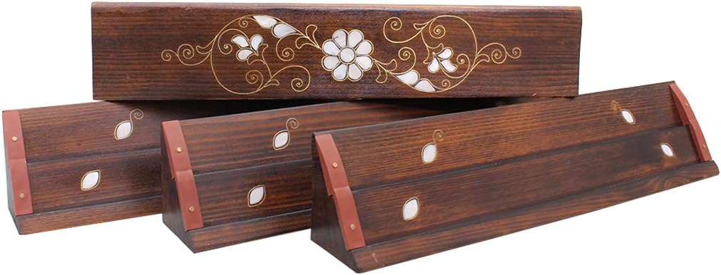 Antochia Crafts Turkish Okey Game Set