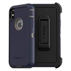 OtterBox DEFENDER SERIES SCREENLESS Case Case for