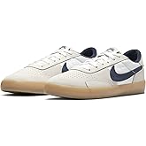 Nike SB Heritage Vulc Men's Shoes - CD5010 (Summit White/Navy-White, Numeric_8)
