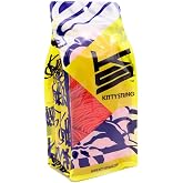 Kitty String First Class 100 Pack Yo-Yo String - Whip YoYo String (Hot Pink)