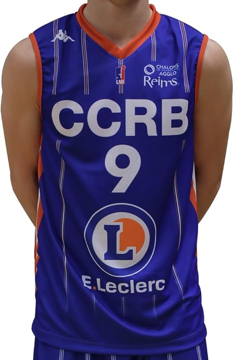 magliette basket kappa