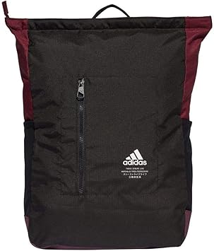 adidas classic zip top backpack