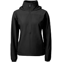 Women's Cutter & Buck Mainsail Sweater-Knit Full Zip Jacket
