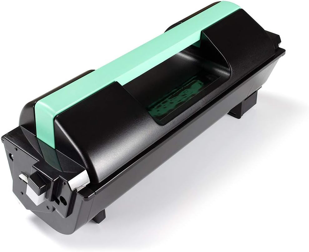 Green2Print Toner black 40000 pages replaces HP-Samsung SV090A, Samsung MLT-D309E, 309E Toner cartridge for Samsung ML5510NDK