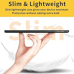 Case for Amazon Fire HD 10 & 10 Plus Tablet