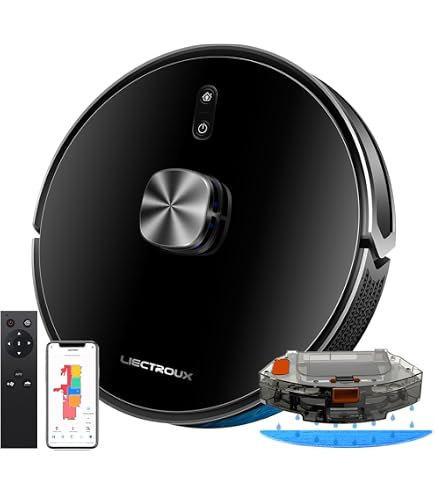 iRobot Roomba 690 Robot Vacuum Wi-Fi, funciona com Alexa, bom para