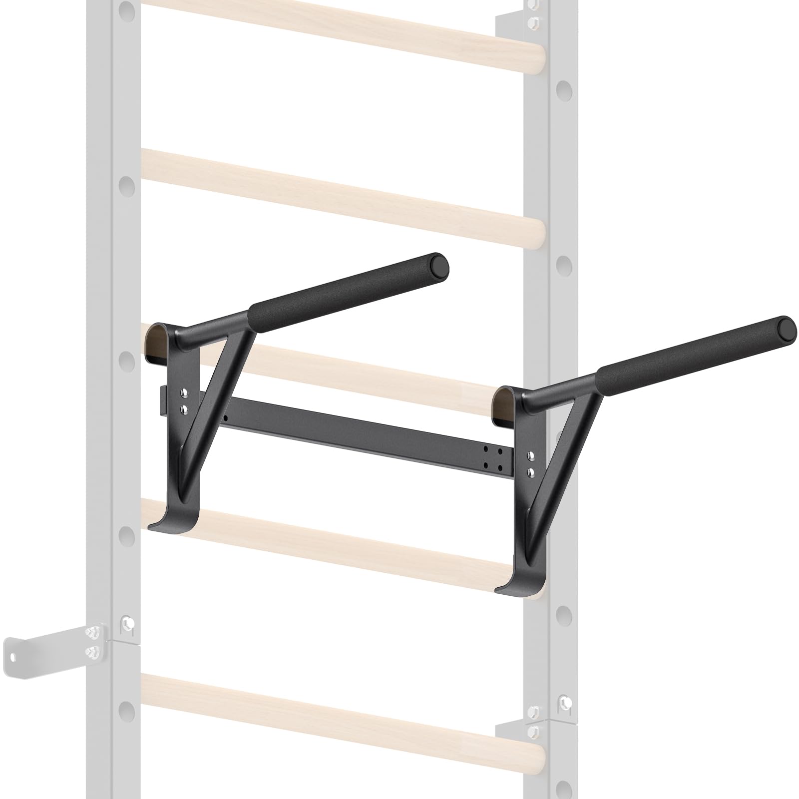 Kipika Gymnastic Stall Bar - 2"x2" Swedish Ladder