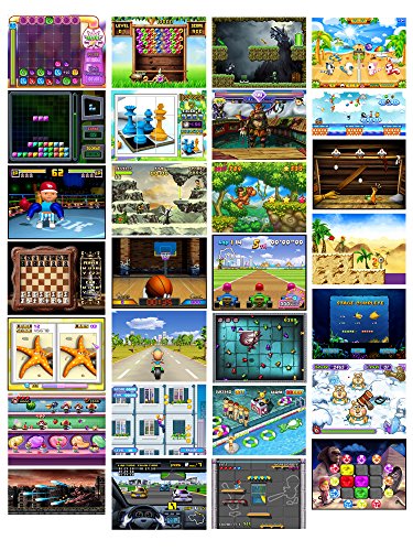 Handheld Game Console 220in1 Video Games Player Portable Game Machines Gaming Device Recreational Machines Game Controller