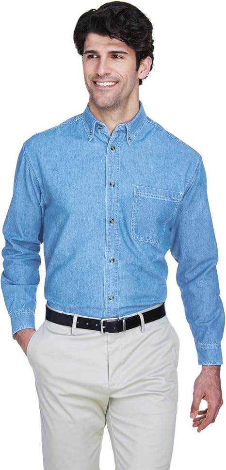 ultraclub cypress denim