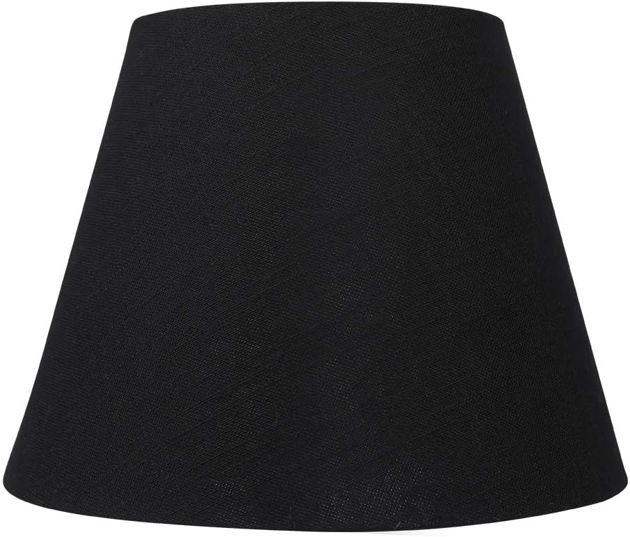 small black table lamp shades