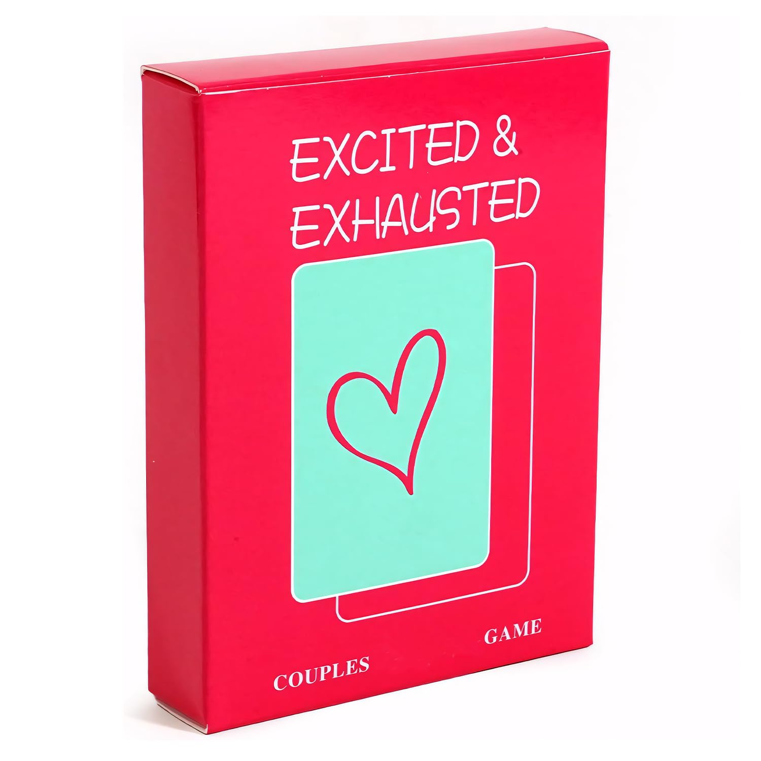 RUGBOL Couples Games, Card Games Se Games Couple Games Intimacy Card Game For Adults Great Couples Gift