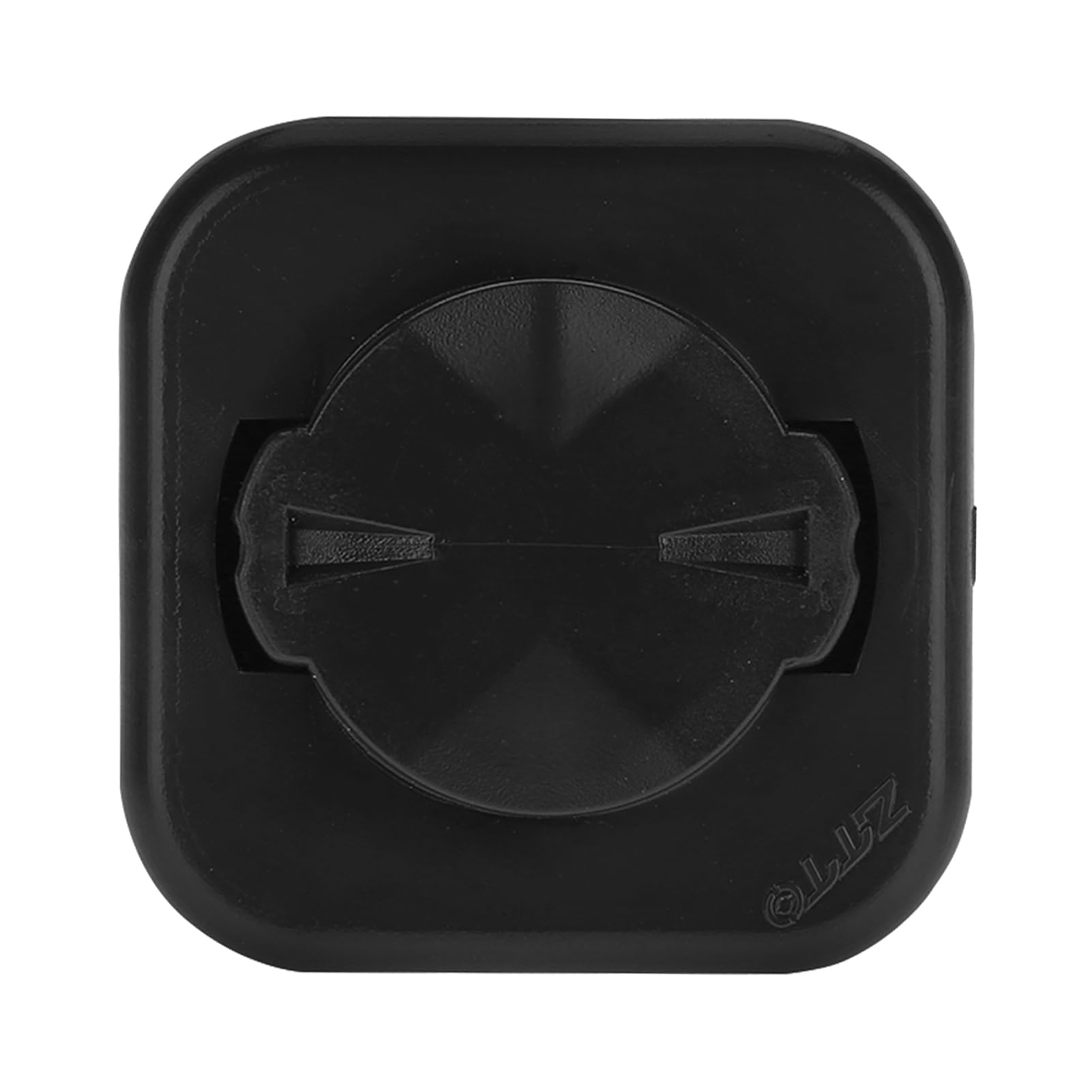RiToEasysports Universal Phone Adapter Cellphone Sticker Bike Computer Mount Compatible with Garmin Edge Bicycles And Spare Parts Adapter Attach Garmin