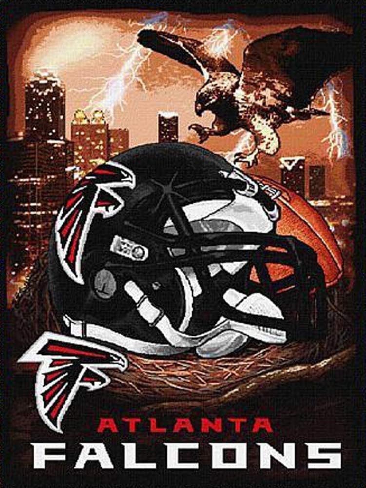 Diamond Painting Kits Football Team for Adults DIY 5D