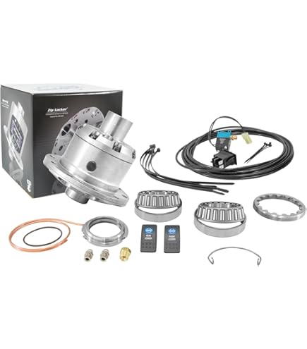 Amazon.com: Yukon Zip Locker