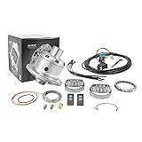 Yukon Zip Locker for Toyota V6