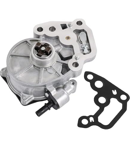 Bremsunterdruckpumpe Für Chevrolet Colorado Vision Für Roewe Für MG Modelle