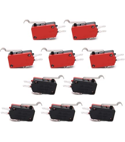 Interrupteur De Fin De Course ZCP21 / ZCE01 / ZCY45 - Pour Automatismes Et Machines