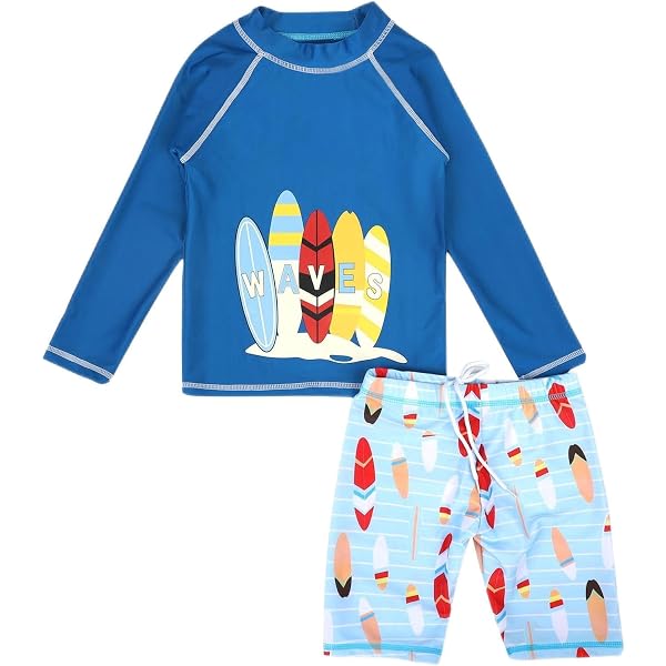 Costumi da Bagno per Bambini E Ragazzi - Costume da Bagno per