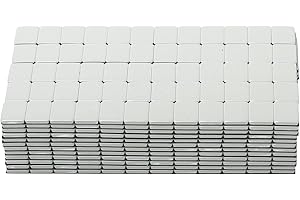 wangtney Tire Balancing Wheel Weights Stick-On Adhesive (720PCS) 1/4 oz. 0.25 oz. Big Box 720 ct., 12 Strip Box Grey Replacement for Cars, Trucks, SUVs, Motorcycles