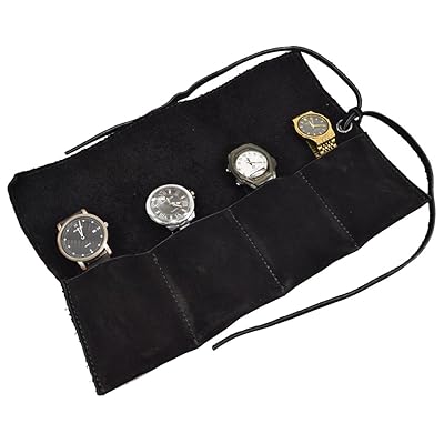 Roll Case Watch Roll Amazon Amazon Pocket Watch Storage Case Watch