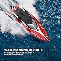 ac rc boats