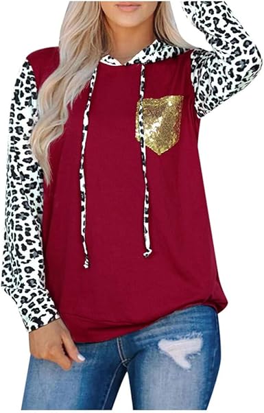 maglie leopardate