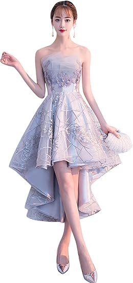 Amazon カラー パーティー 花嫁 プリンセス 結婚式 ワンピース レース コサージュ 演奏会 披露宴 二次会 卒業式 お嫁さん 謝恩会 発表会 コサージュ 二次会 発表会 花嫁 挙式 ウエディングドレス パーティードレス 通販