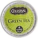 Celestial Seasonings, Green Tea, K-Cup Portion Pack for Keurig K-Cup Brewers (Pack of 48)