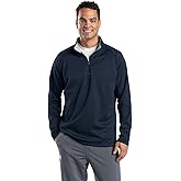 SPORT-TEK Unisex Sport-Wick Fleece Quarter Zip Pullover