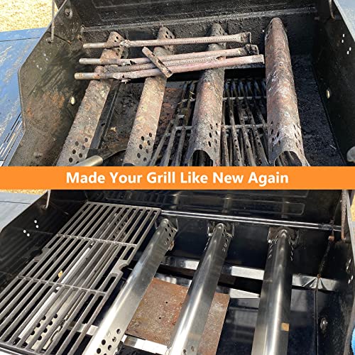 Hisencn Gas Grill Parts for Charbroil Grill Performance 463673519