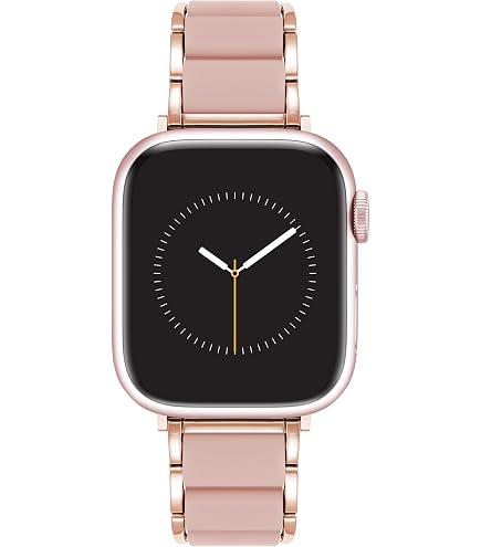 Amazon.com: Michael Kors 38 mm/40 mm/41 mm Stainless Steel Band