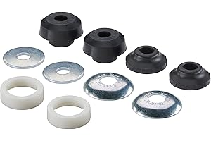 MOOG K8361 Radius Arm Bushing Kit for Ford F-150