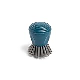 Full Circle Clean Ocean Palm Brush for Dishes, pots