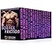 Science Friction: 15 Book MEGA Sci-Fi Romance Bundle (Excite Spice Boxed Sets)