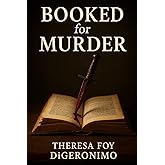 Booked for Murder