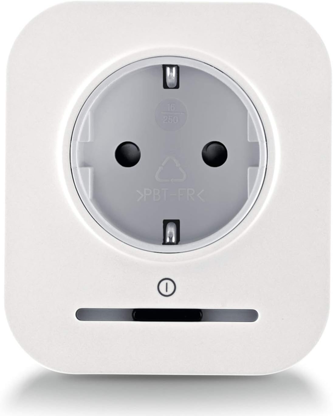 Bosch Smart Home Zwischenstecker mit App-Funktion - Variante für Deutschland und Österreich