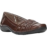 LifeStride Diverse II Women's Slip On 9.5 2A(N) US Tan