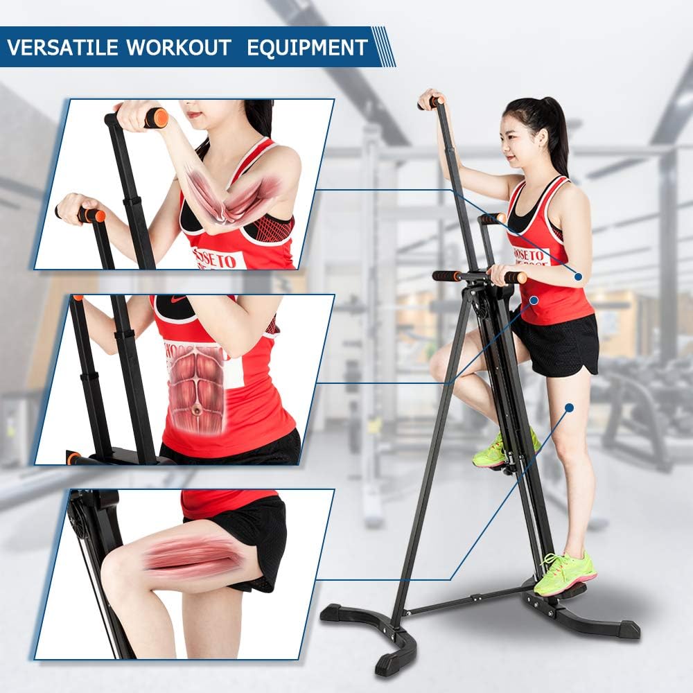 pexmor vertical climber