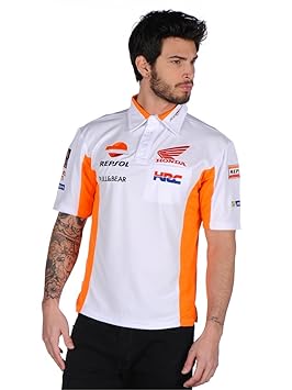 camiseta repsol honda marc marquez