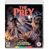 The Prey (1983) [Blu-ray] (Arrow Video)