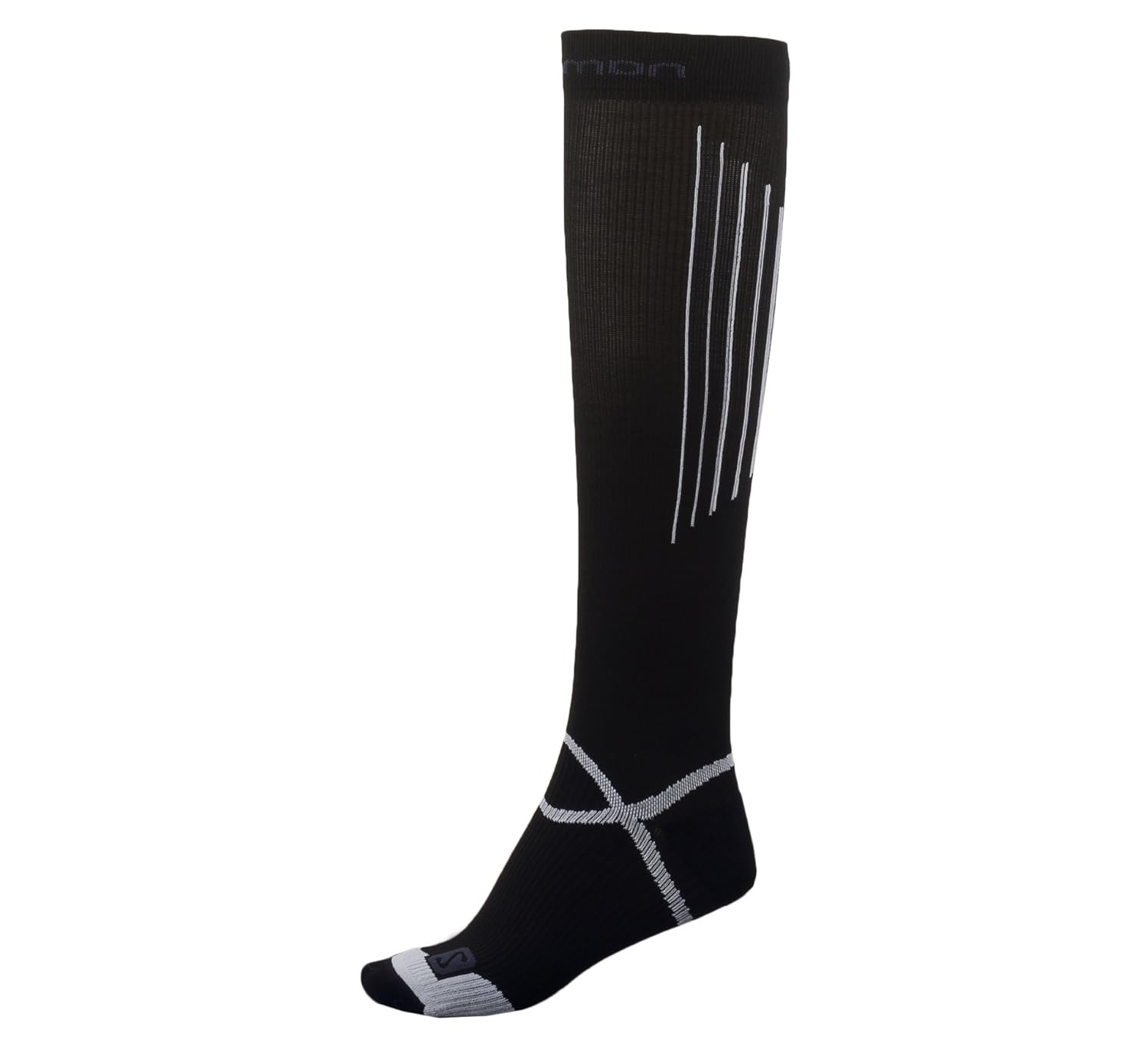 Salomon Compression Trail Running Socks Amazon.co.uk Sports & Outdoors
