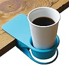 DCI DrinKlip Uni, Assorted Black, Blue, Red and White Colors