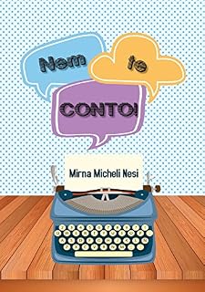 Livro Nem te conto