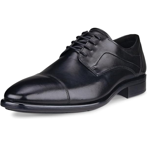 Amazon.com | ECCO Men display picture 1