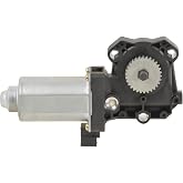 Cardone 82-607 New Power Window Motor