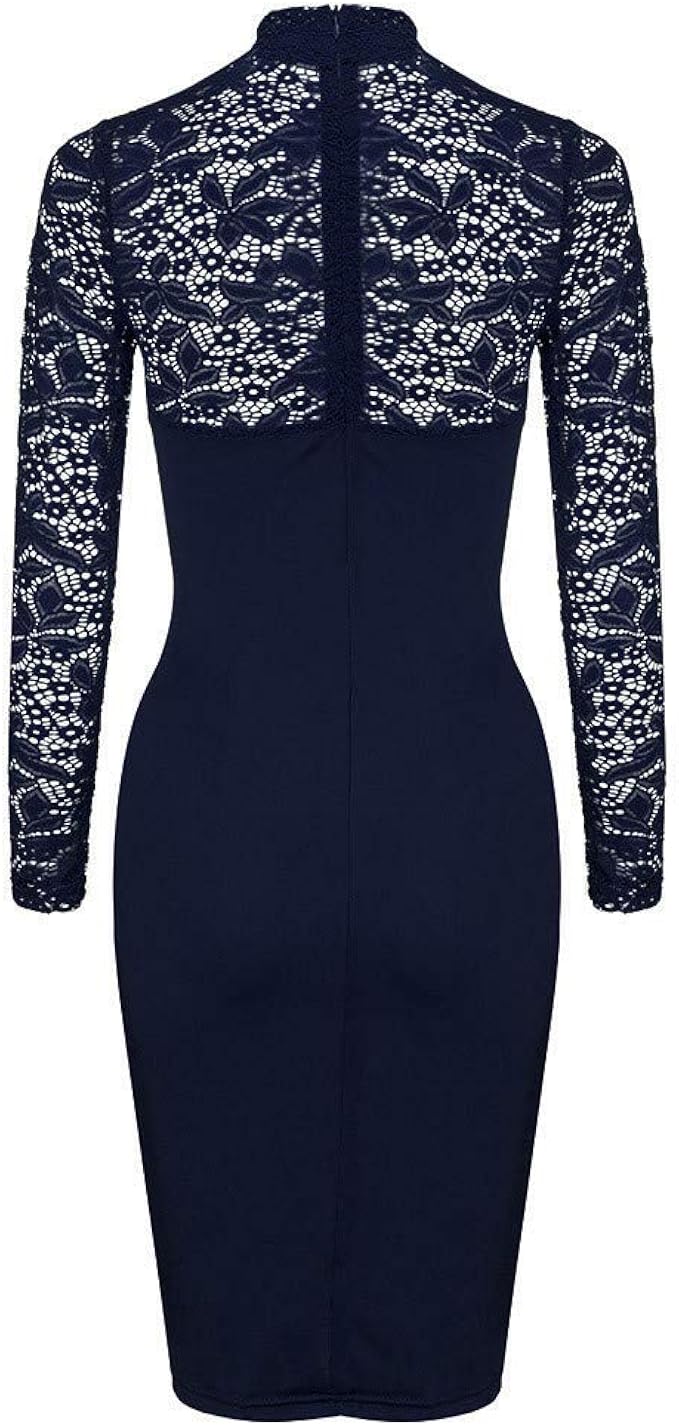 birthday bodycon dress