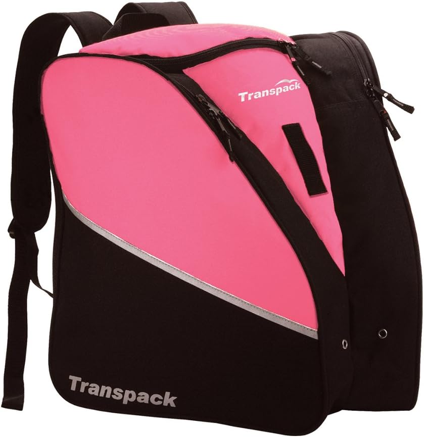 transpack alpine junior ski bag