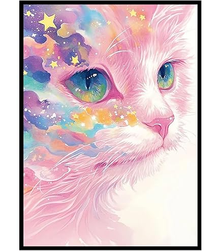 Amazon.com: Ultra Pro International ValentNyan Nyan Cat