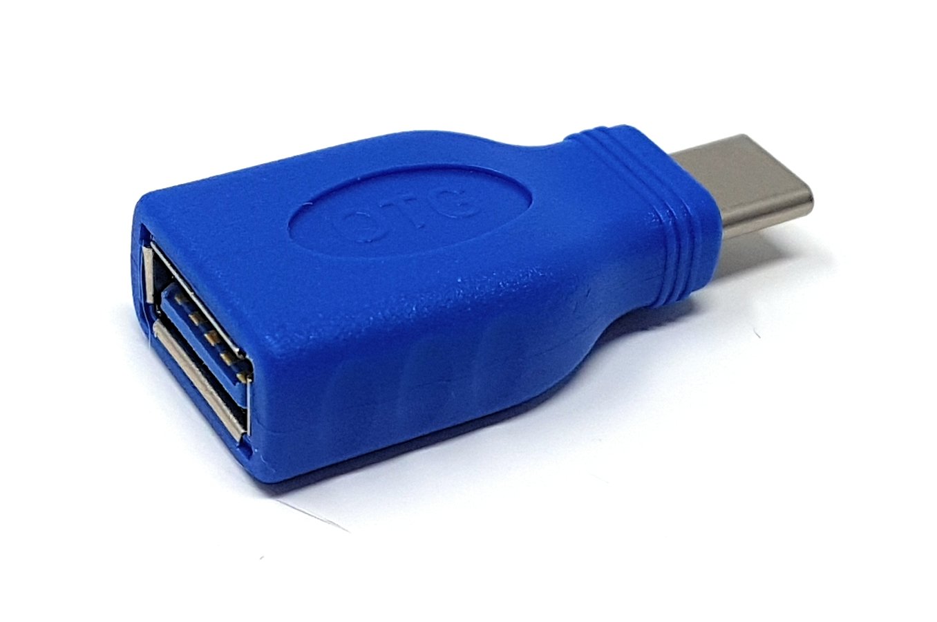 MainCore USB 3.1 Type C Male to USB 3.0 (2.0) Socket SuperSpeed Adapter for Mobile Phones, Laptops, Tablet, PC, USB Flash Drive, Hard Drive Mouse, Keyboard, Printer, Scanner, Camera...etc.