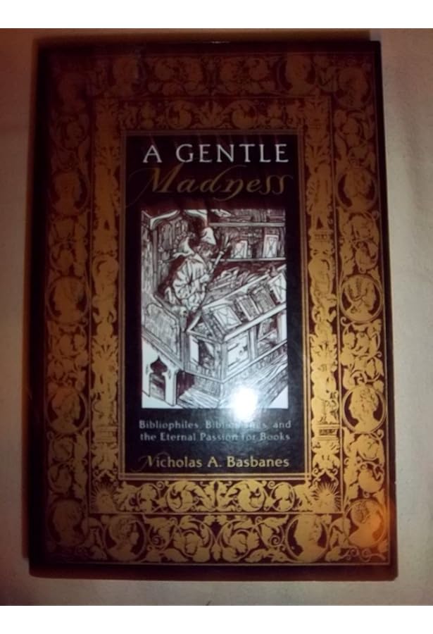 A Splendor of Letters: The Permanence of Books in an Impermanent